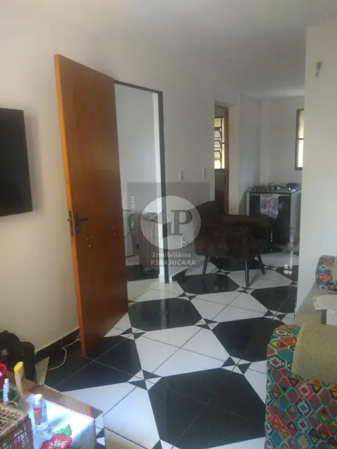 Foto 4 de Apartamento com 2 quartos à venda, 45m2 em Jardim Record, Taboao Da Serra - SP