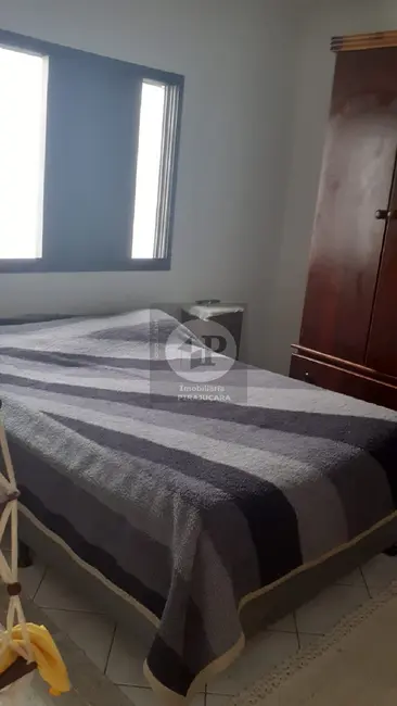 Foto 7 de Apartamento com 4 quartos à venda, 204m2 em Bertioga - SP