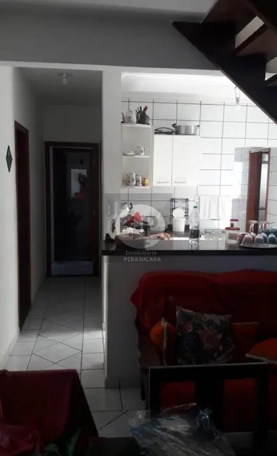 Foto 5 de Apartamento com 4 quartos à venda, 204m2 em Bertioga - SP