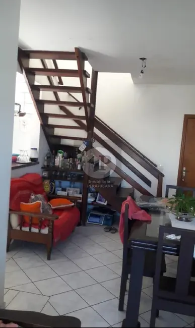 Foto 4 de Apartamento com 4 quartos à venda, 204m2 em Bertioga - SP