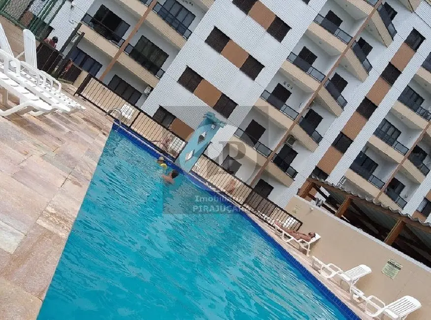 Foto 3 de Apartamento com 4 quartos à venda, 204m2 em Bertioga - SP