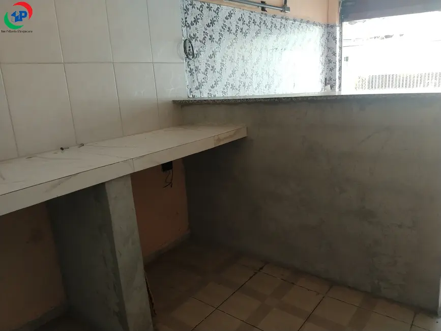 Foto 4 de Sala Comercial para alugar, 15m2 em Parque Jacarandá, Taboao Da Serra - SP