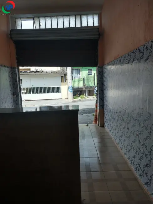 Foto 6 de Sala Comercial para alugar, 15m2 em Parque Jacarandá, Taboao Da Serra - SP