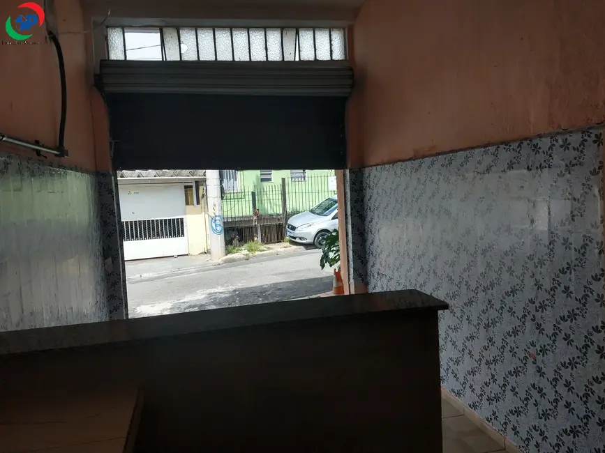 Foto 5 de Sala Comercial para alugar, 15m2 em Parque Jacarandá, Taboao Da Serra - SP