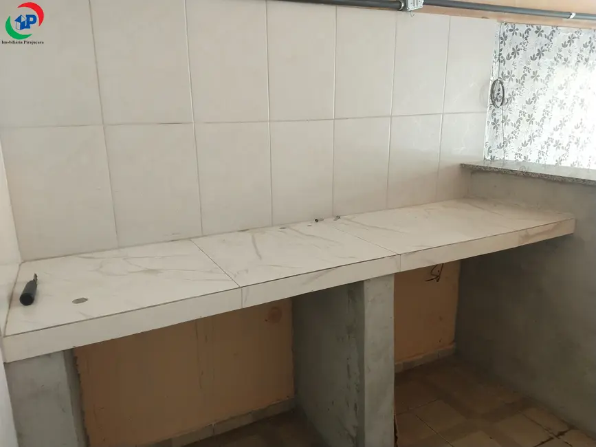 Foto 3 de Sala Comercial para alugar, 15m2 em Parque Jacarandá, Taboao Da Serra - SP