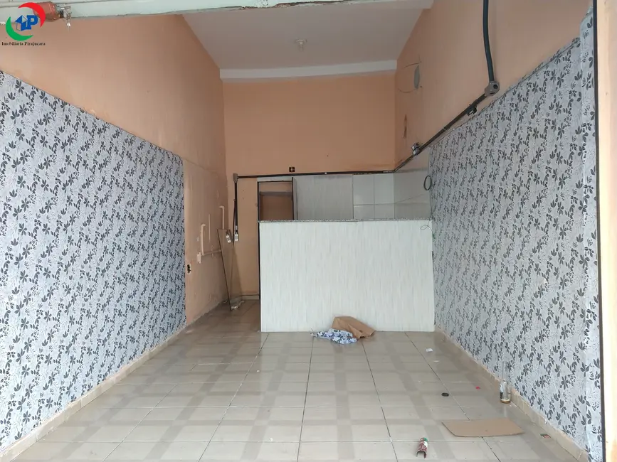 Foto 2 de Sala Comercial para alugar, 15m2 em Parque Jacarandá, Taboao Da Serra - SP