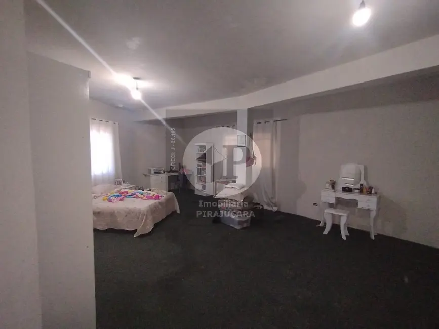 Foto 4 de Casa com 5 quartos à venda, 1171m2 em Jardim Dom José, Embu Das Artes - SP