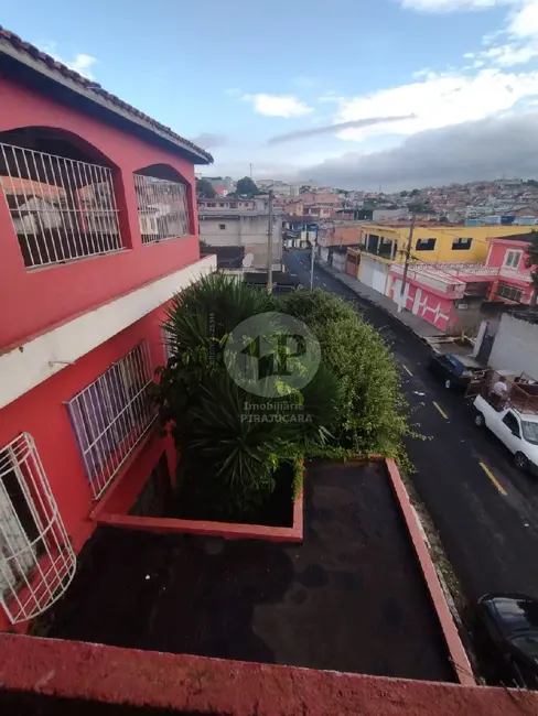 Foto 3 de Casa com 5 quartos à venda, 1171m2 em Jardim Dom José, Embu Das Artes - SP