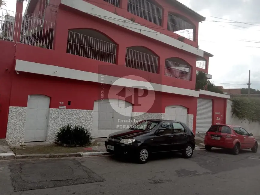 Foto 1 de Casa com 5 quartos à venda, 1171m2 em Jardim Dom José, Embu Das Artes - SP