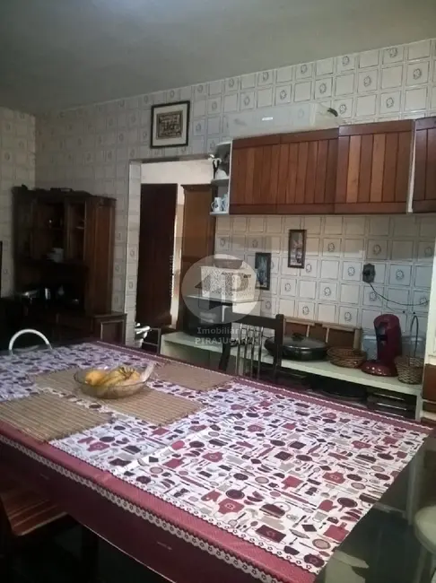 Foto 6 de Casa com 5 quartos à venda, 1171m2 em Jardim Dom José, Embu Das Artes - SP