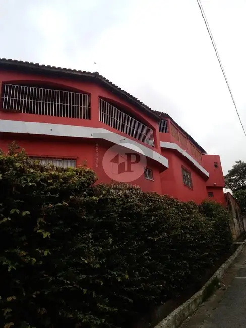 Foto 7 de Casa com 5 quartos à venda, 1171m2 em Jardim Dom José, Embu Das Artes - SP