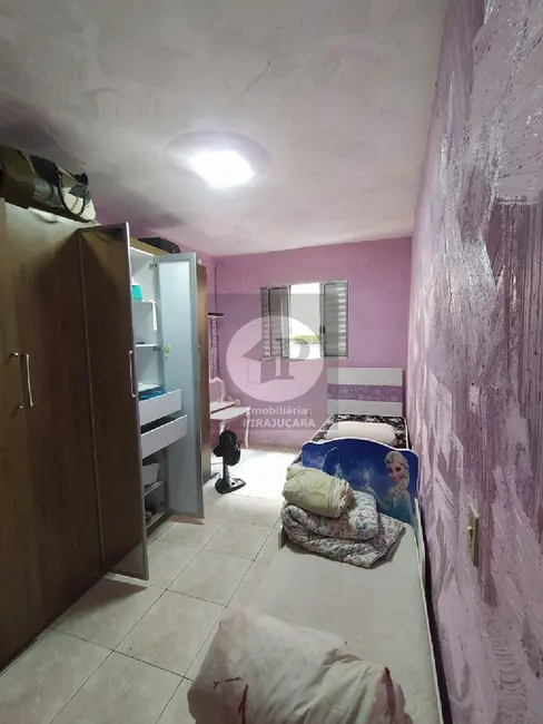 Foto 6 de Casa com 3 quartos à venda, 113m2 em Sítio das Madres, Taboao Da Serra - SP