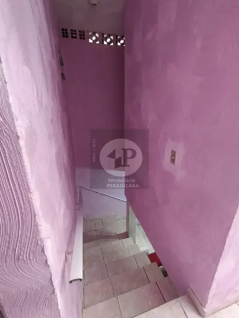 Foto 7 de Casa com 3 quartos à venda, 113m2 em Sítio das Madres, Taboao Da Serra - SP