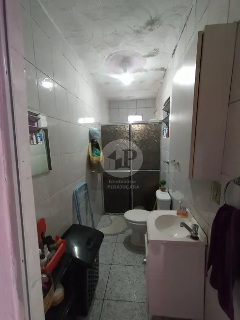 Foto 5 de Casa com 3 quartos à venda, 113m2 em Sítio das Madres, Taboao Da Serra - SP