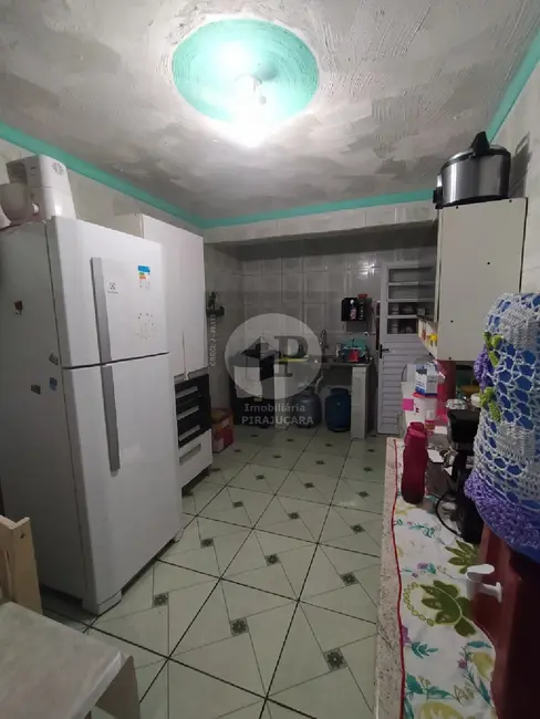 Foto 8 de Casa com 3 quartos à venda, 113m2 em Sítio das Madres, Taboao Da Serra - SP