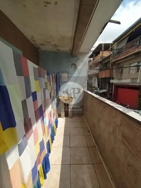 Foto 3 de Casa com 3 quartos à venda, 113m2 em Sítio das Madres, Taboao Da Serra - SP