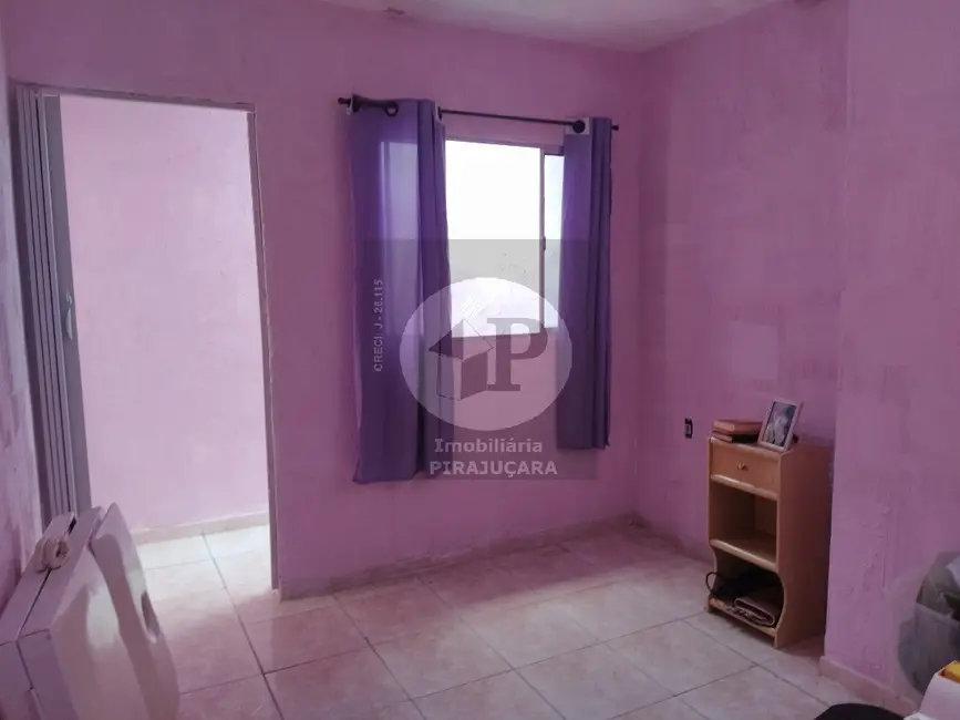 Foto 9 de Casa com 3 quartos à venda, 113m2 em Sítio das Madres, Taboao Da Serra - SP