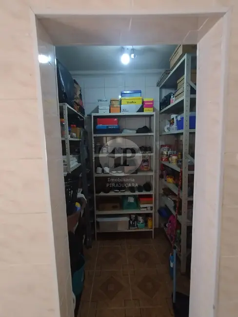 Foto 8 de Casa com 3 quartos à venda em Parque Ligia, São Paulo - SP