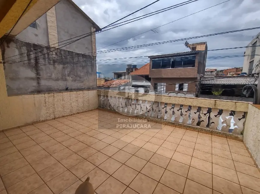 Foto 4 de Casa com 3 quartos à venda em Parque Ligia, São Paulo - SP