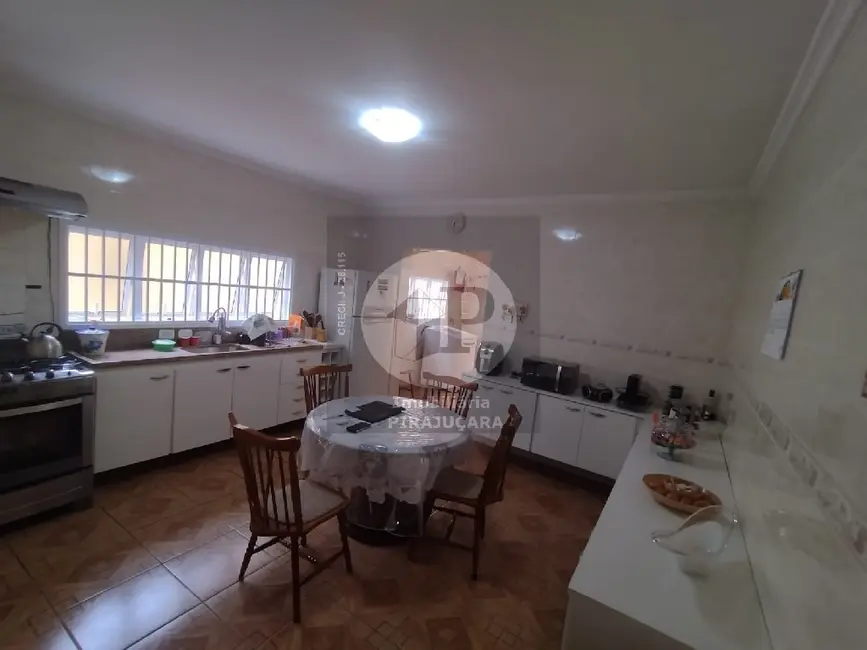 Foto 3 de Casa com 3 quartos à venda em Parque Ligia, São Paulo - SP