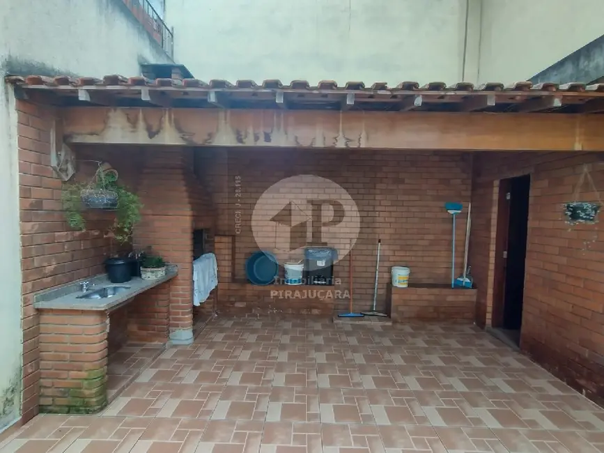 Foto 2 de Casa com 3 quartos à venda em Parque Ligia, São Paulo - SP