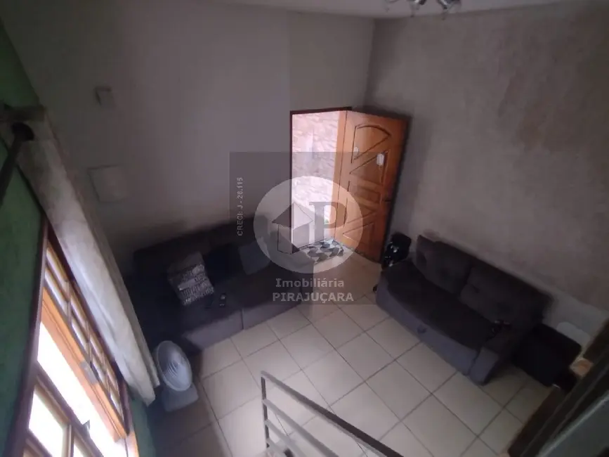 Foto 7 de Casa com 4 quartos à venda em Jardim São Salvador, Taboao Da Serra - SP