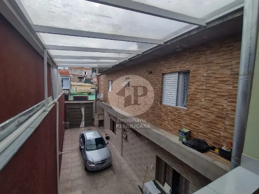 Foto 1 de Casa com 4 quartos à venda em Jardim São Salvador, Taboao Da Serra - SP