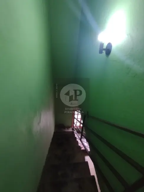 Foto 8 de Casa com 4 quartos à venda em Jardim São Salvador, Taboao Da Serra - SP