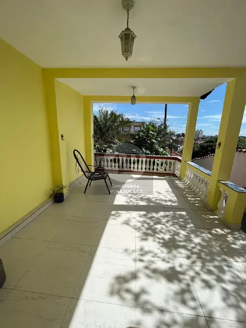 Foto 6 de Casa com 2 quartos à venda, 250m2 em Parque Taboão, Taboao Da Serra - SP