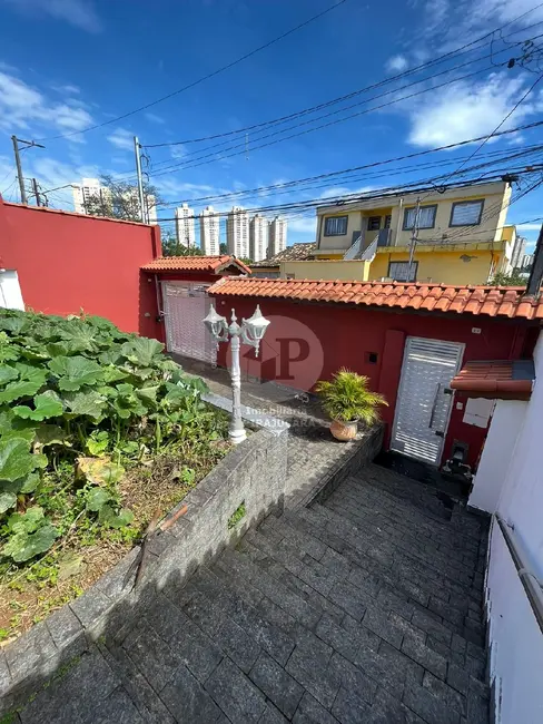 Foto 1 de Casa com 2 quartos à venda, 250m2 em Parque Taboão, Taboao Da Serra - SP