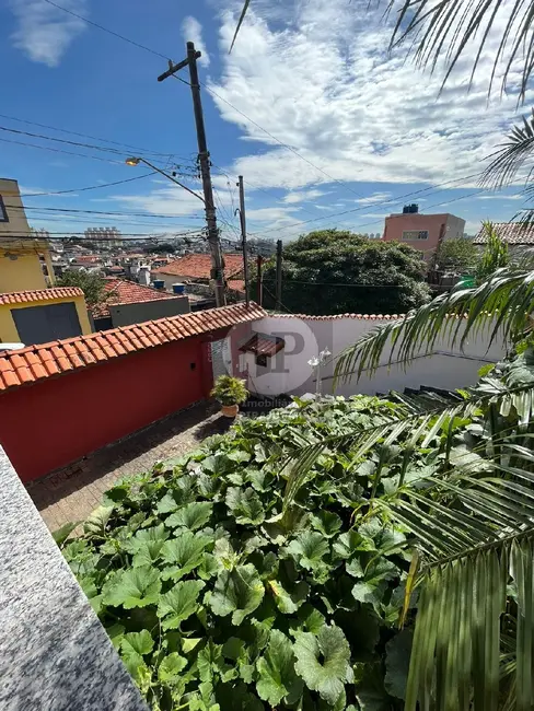 Foto 3 de Casa com 2 quartos à venda, 250m2 em Parque Taboão, Taboao Da Serra - SP