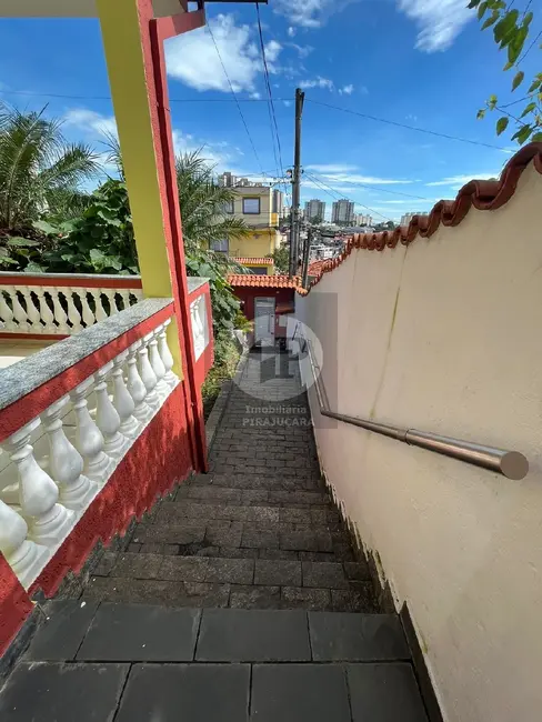 Foto 4 de Casa com 2 quartos à venda, 250m2 em Parque Taboão, Taboao Da Serra - SP