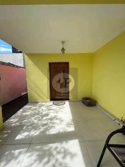 Foto 7 de Casa com 2 quartos à venda, 250m2 em Parque Taboão, Taboao Da Serra - SP