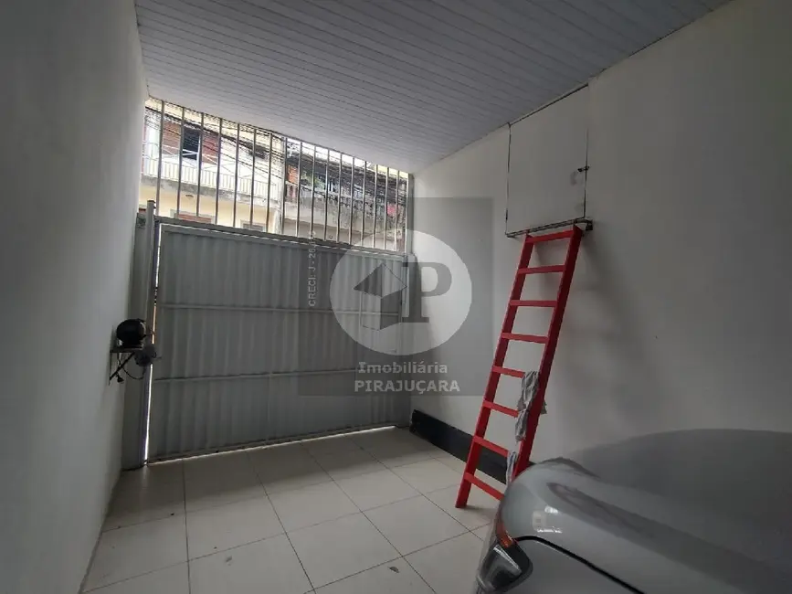 Foto 7 de Casa com 5 quartos à venda, 411m2 em Sítio das Madres, Taboao Da Serra - SP
