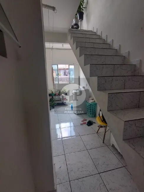 Foto 4 de Casa com 5 quartos à venda, 411m2 em Sítio das Madres, Taboao Da Serra - SP