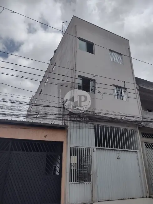 Foto 1 de Casa com 5 quartos à venda, 411m2 em Sítio das Madres, Taboao Da Serra - SP