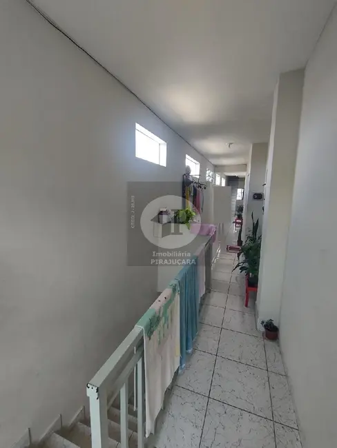 Foto 9 de Casa com 5 quartos à venda, 411m2 em Sítio das Madres, Taboao Da Serra - SP