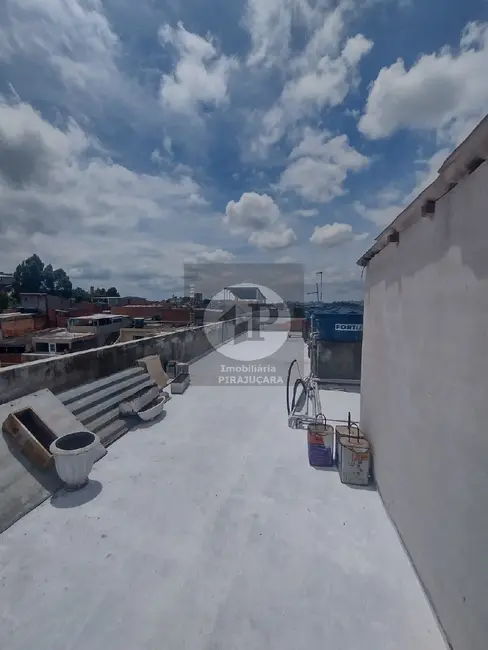 Foto 8 de Casa com 5 quartos à venda, 411m2 em Sítio das Madres, Taboao Da Serra - SP