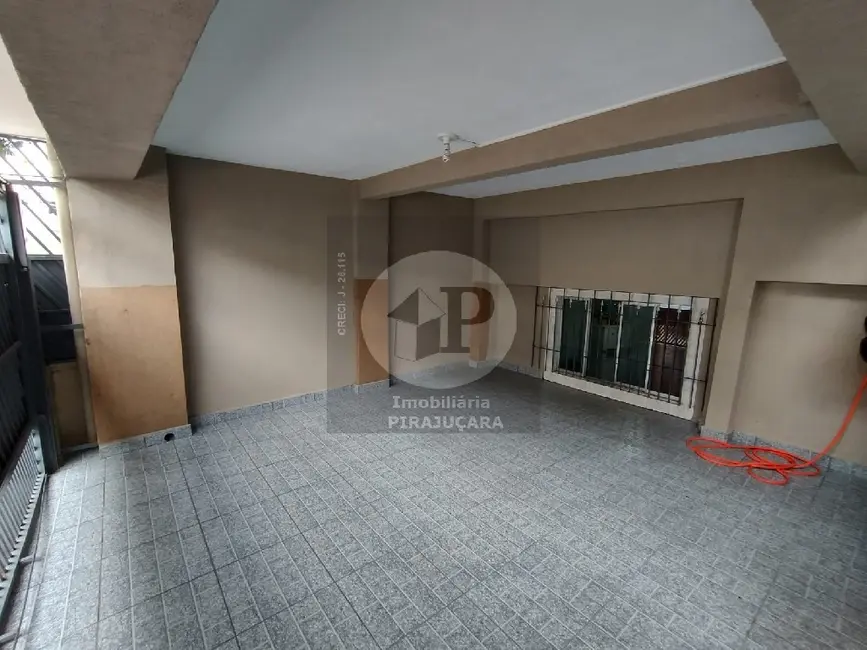 Foto 2 de Casa com 7 quartos à venda, 236m2 em Jardim Santa Cruz, Taboao Da Serra - SP