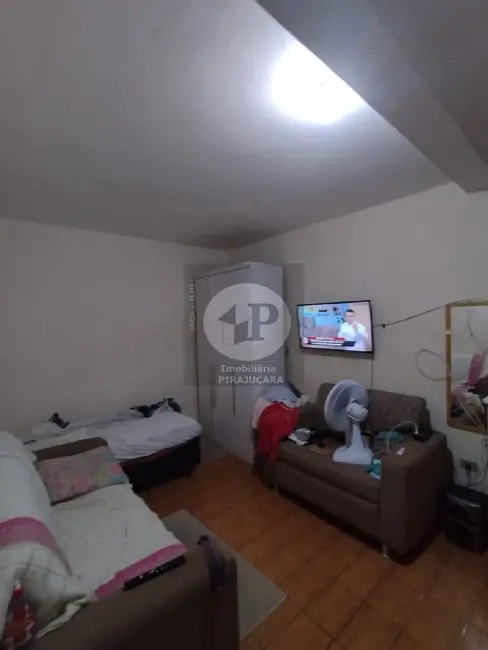 Foto 4 de Casa com 7 quartos à venda, 236m2 em Jardim Santa Cruz, Taboao Da Serra - SP