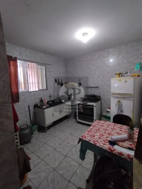 Foto 9 de Casa com 7 quartos à venda, 236m2 em Jardim Santa Cruz, Taboao Da Serra - SP