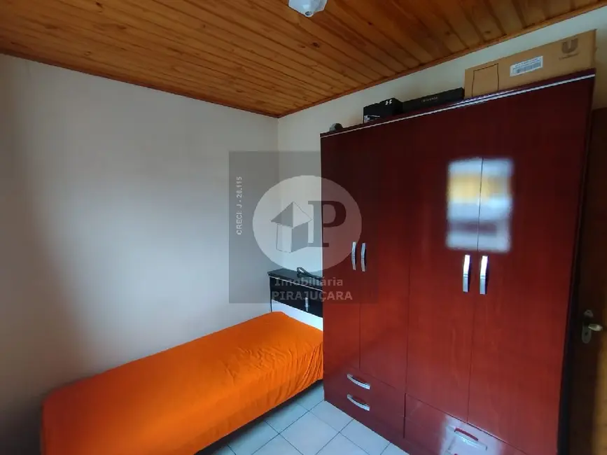 Foto 5 de Casa com 7 quartos à venda, 236m2 em Jardim Santa Cruz, Taboao Da Serra - SP