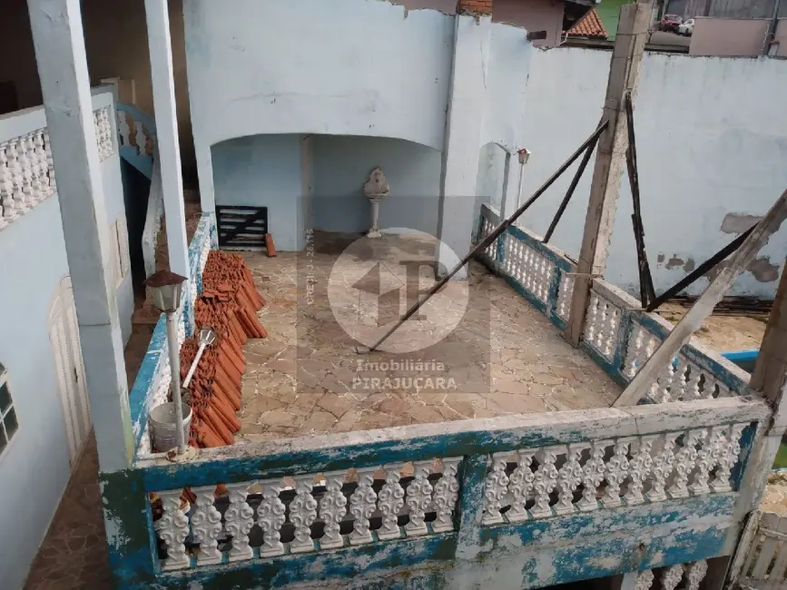 Foto 3 de Casa com 2 quartos à venda, 323m2 em Jardim Novo Embu, Embu Das Artes - SP