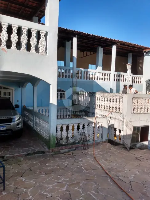Foto 2 de Casa com 2 quartos à venda, 323m2 em Jardim Novo Embu, Embu Das Artes - SP