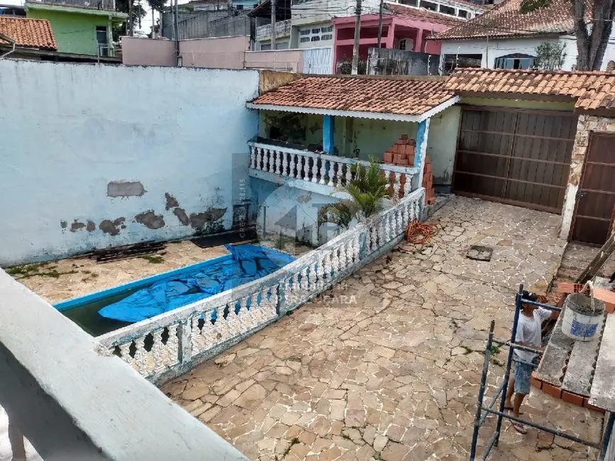 Foto 5 de Casa com 2 quartos à venda, 323m2 em Jardim Novo Embu, Embu Das Artes - SP