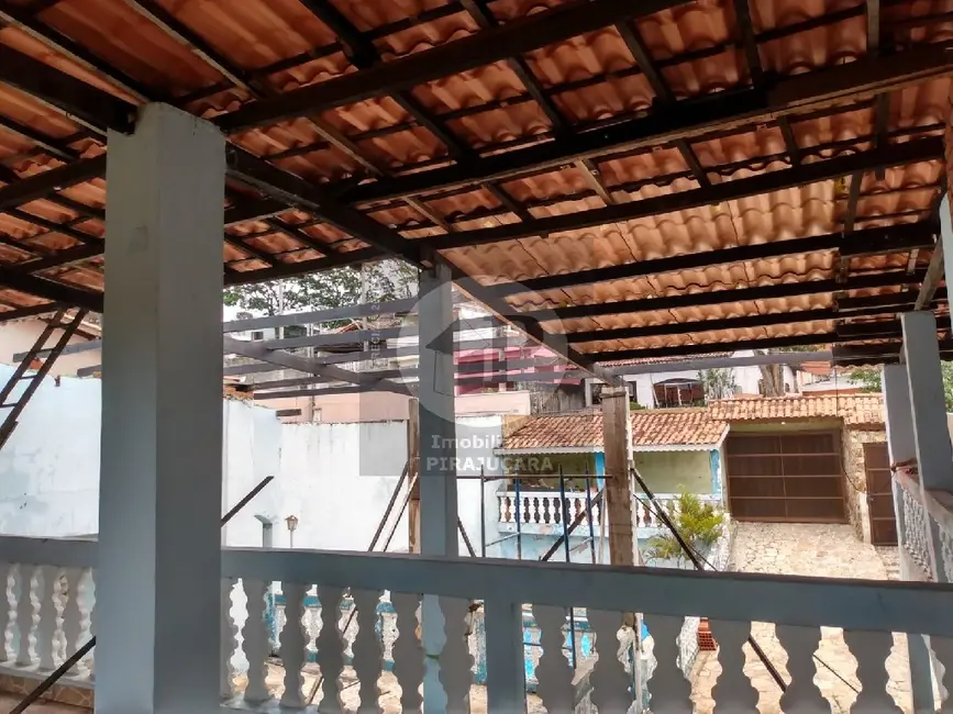Foto 4 de Casa com 2 quartos à venda, 323m2 em Jardim Novo Embu, Embu Das Artes - SP