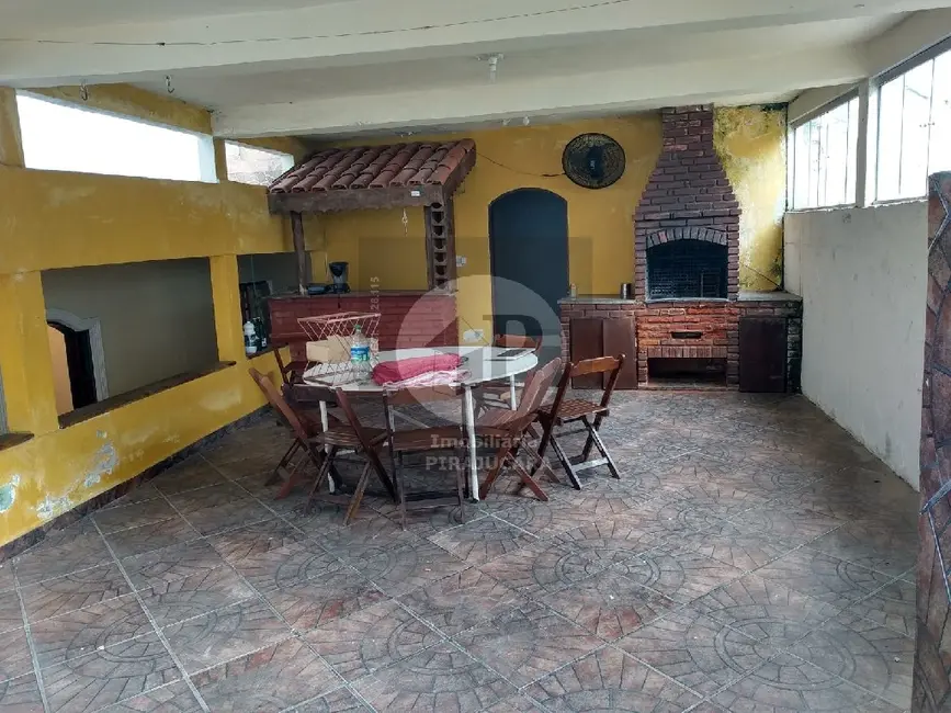 Foto 8 de Casa com 2 quartos à venda, 323m2 em Jardim Novo Embu, Embu Das Artes - SP