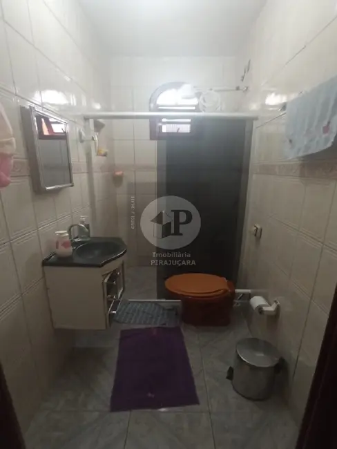 Foto 9 de Casa com 2 quartos à venda em Esplanada, Embu Das Artes - SP