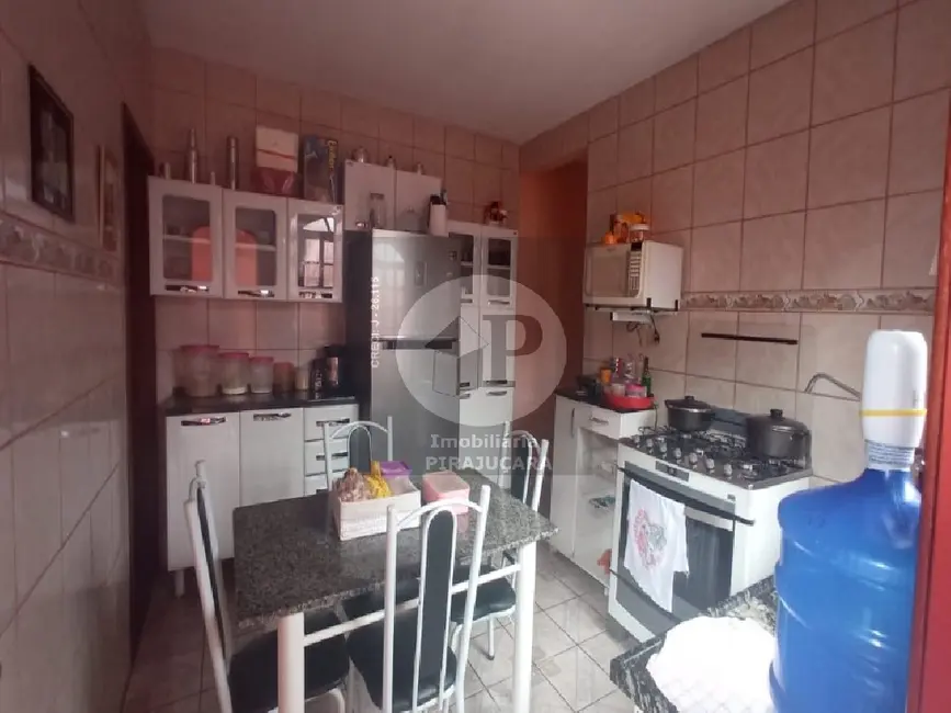 Foto 7 de Casa com 2 quartos à venda em Esplanada, Embu Das Artes - SP