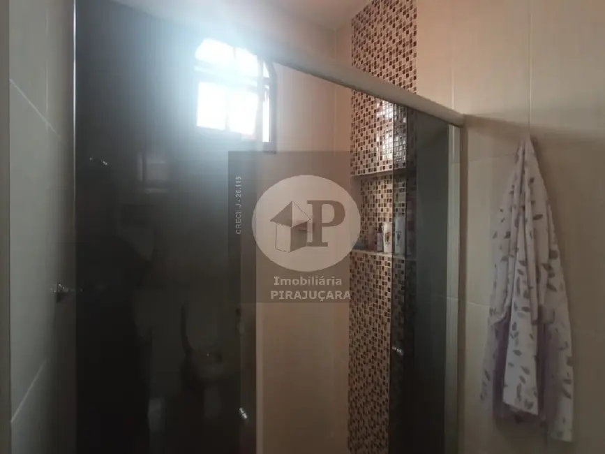 Foto 5 de Casa com 2 quartos à venda em Esplanada, Embu Das Artes - SP